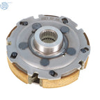 Wet Drive Clutch Housing for Yamaha Grizzly 660 (2002–2008)