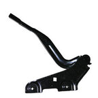 Replacement Steel Driver Side Hood Hinge For 2016-2021 Chevrolet Malibu