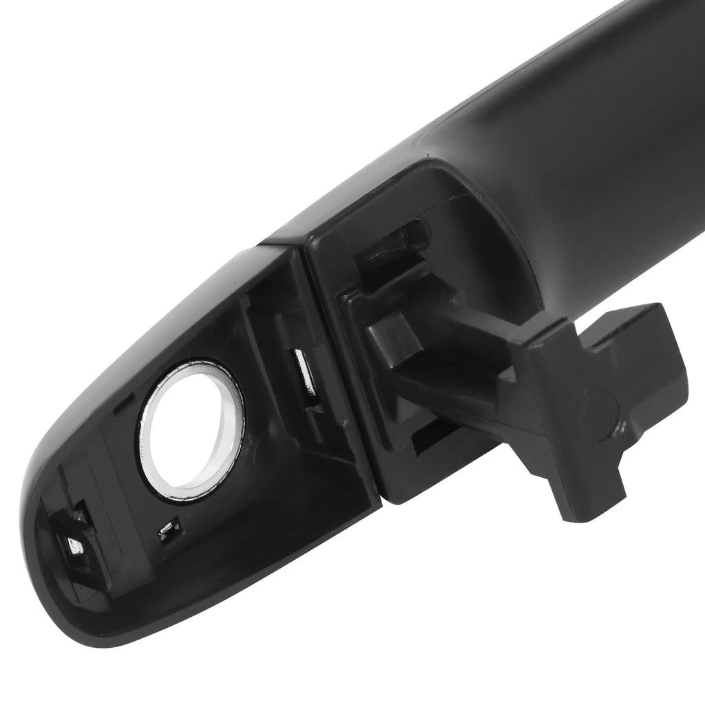 Front Left Outer Door Handle for Lexus GX470 RX330 RX400H 4Runner Avalon Camry (2003–2012)