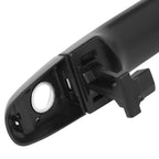 Front Left Outer Door Handle for Lexus GX470 RX330 RX400H 4Runner Avalon Camry (2003–2012)