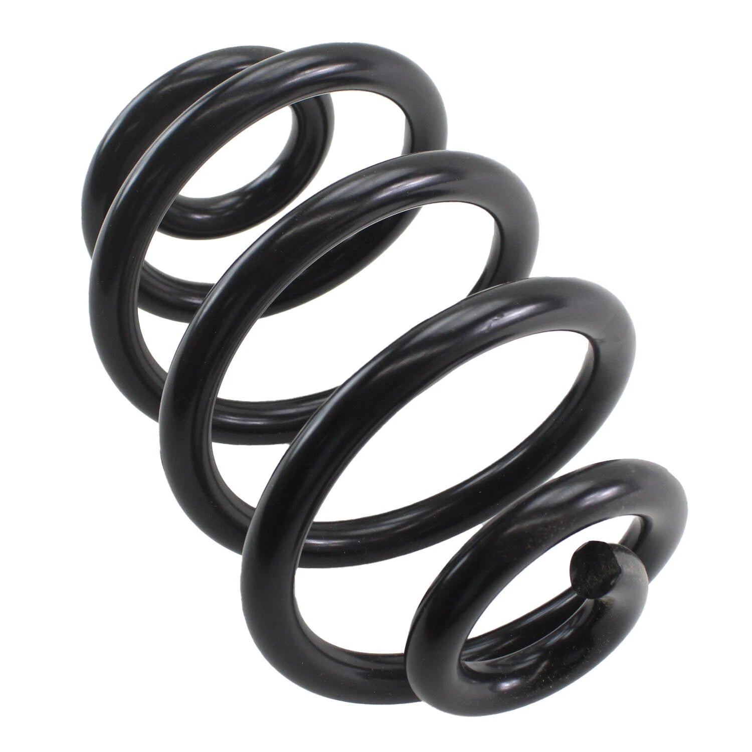 Lesjofors Rear Coil Spring 4208445 for BMW E46 323Ci 325Ci 325Xi 330Ci (1998–2006)