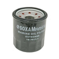 Outboard Maintenance Kit for Yamaha F50B 4-Stroke 50HP (1996–2002)