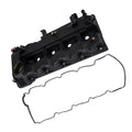 Rocker Cover with Gasket for Fiat 500 Panda Qubo Lancia Ypsilon (2007–2023)