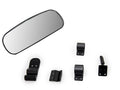 Rear View Mirror for Polaris Ranger XP 570/700/800/900/1000 (2015–2023)