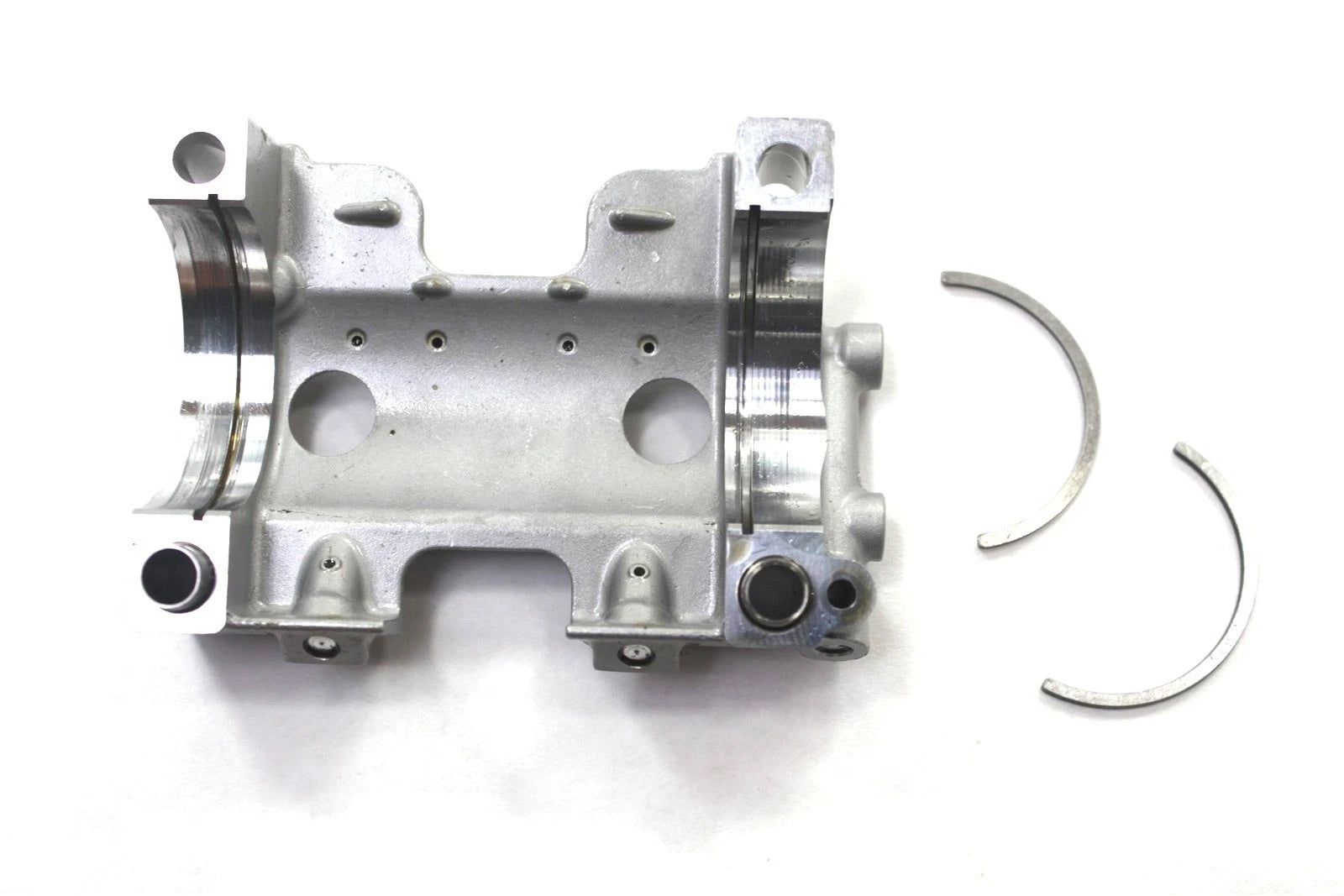 OEM Cylinder Head with Valves for Honda CRF450X (2024) 12010-MKE-A50