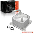 Auto Trans Oil Cooler for Nissan Versa Kicks (2018–2022)
