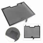 Front Aluminium Radiator Guard for Suzuki GSX-S 1000 (2015–2017)