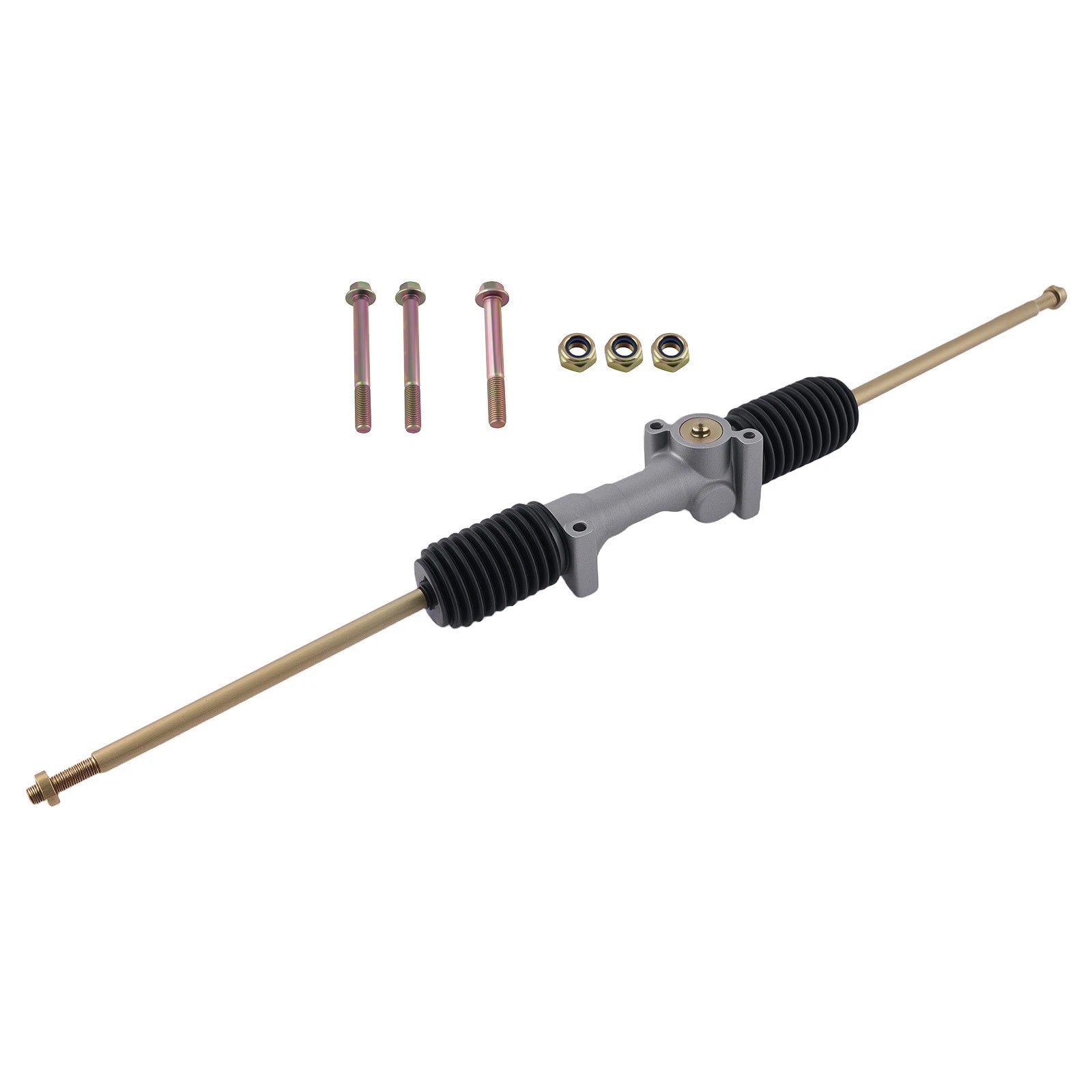 Steering Rack and Pinion for Polaris Ranger 1000 EPS (2020–2023) 1824568 1824794