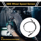 ABS Wheel Speed Sensor No. 4L3Z2C204AA for Ford F-150 (2004)