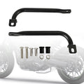 Rear Grab Bars for Kawasaki Z900RS (2018–2021)
