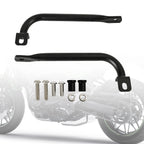 Rear Grab Bars for Kawasaki Z900RS (2018–2021)