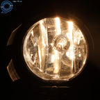 Front Fog Light for Chevrolet Cruze (2011-2014) Halogen Clear Lamp