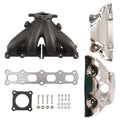 Cast Iron Front Exhaust Manifold for Chrysler 200 / Sebring (2011–2017)