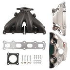Cast Iron Front Exhaust Manifold for Chrysler 200 / Sebring (2011–2017)