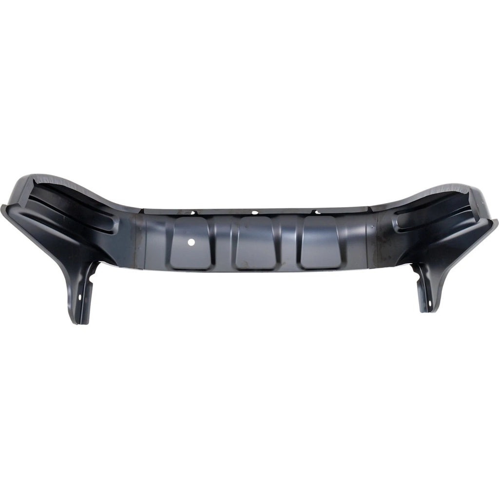 Fender Trim for GMC Sierra 2500 3500 HD (2011–2014) Rear Passenger Side