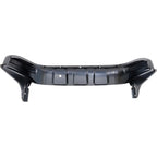 Fender Trim for GMC Sierra 2500 3500 HD (2011–2014) Rear Passenger Side