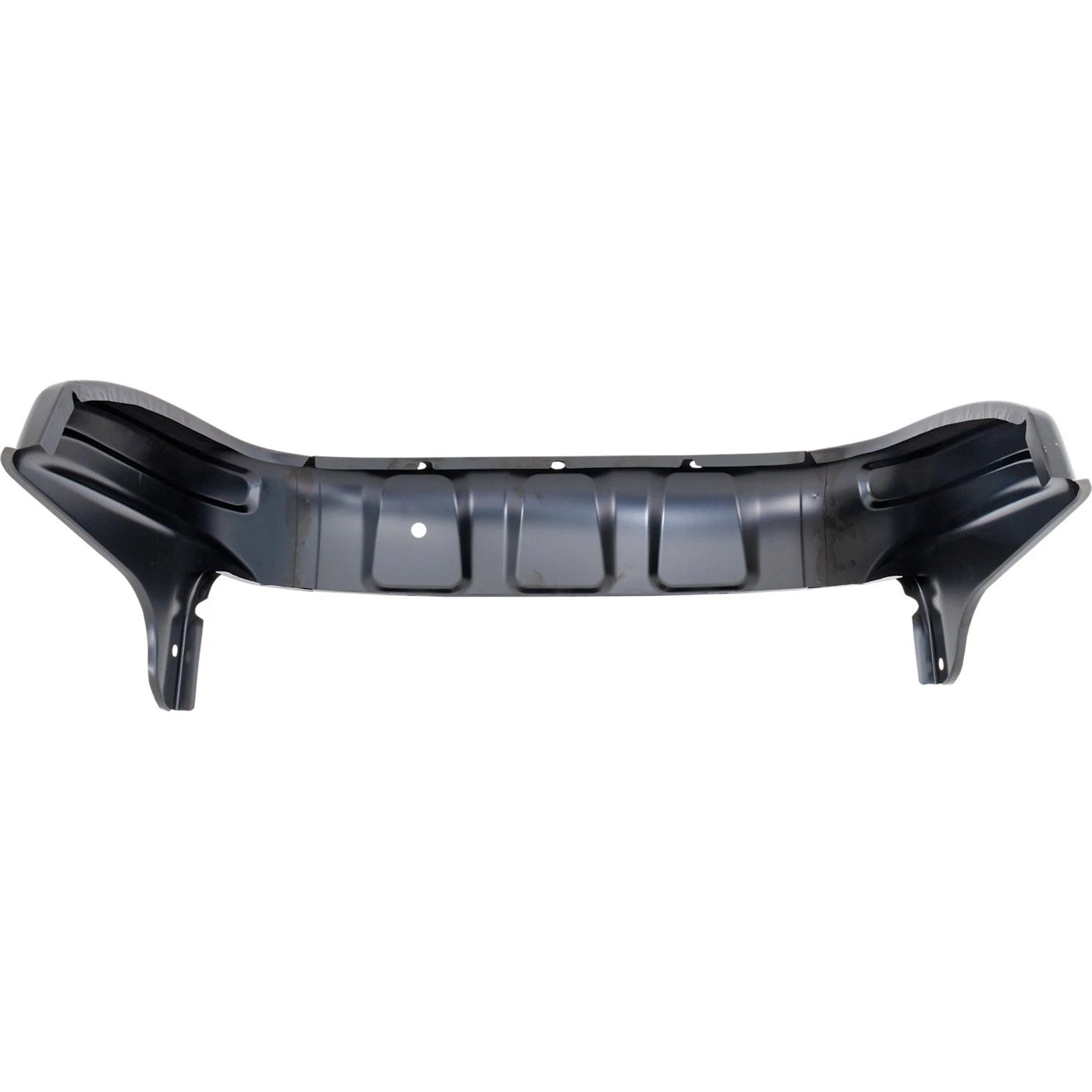 Fender Trim for GMC Sierra 2500 3500 HD (2011–2014) Rear Passenger Side