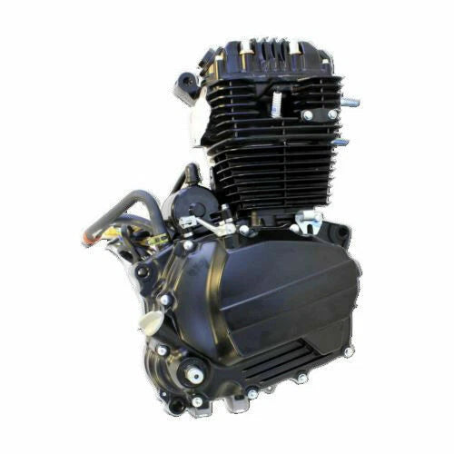 250cc Zongshen OHC Air Cooled Engine for Motorcycle (Chinese)