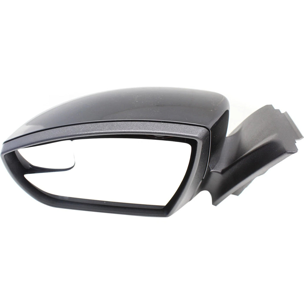 Driver Side Power Mirror for Ford Focus (2015–2018) Manual Folding