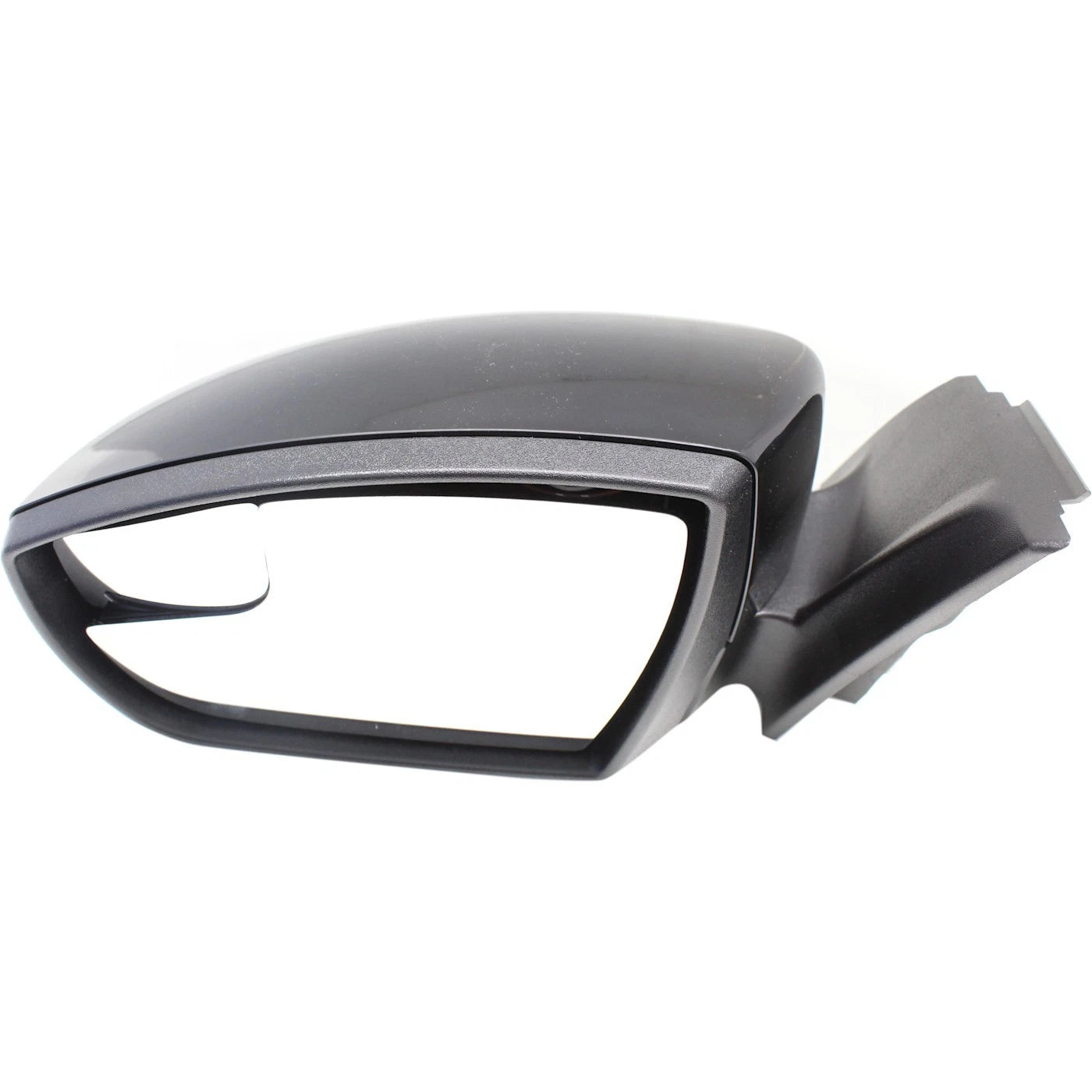 Driver Side Power Mirror for Ford Focus (2015–2018) Manual Folding