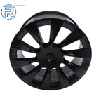 20" Matte Black Wheel Rim for Tesla Model Y (2020-2023)