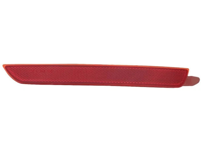 Passenger Side Bumper Reflector for Mazda CX-50 (2023–2025) TV467RX
