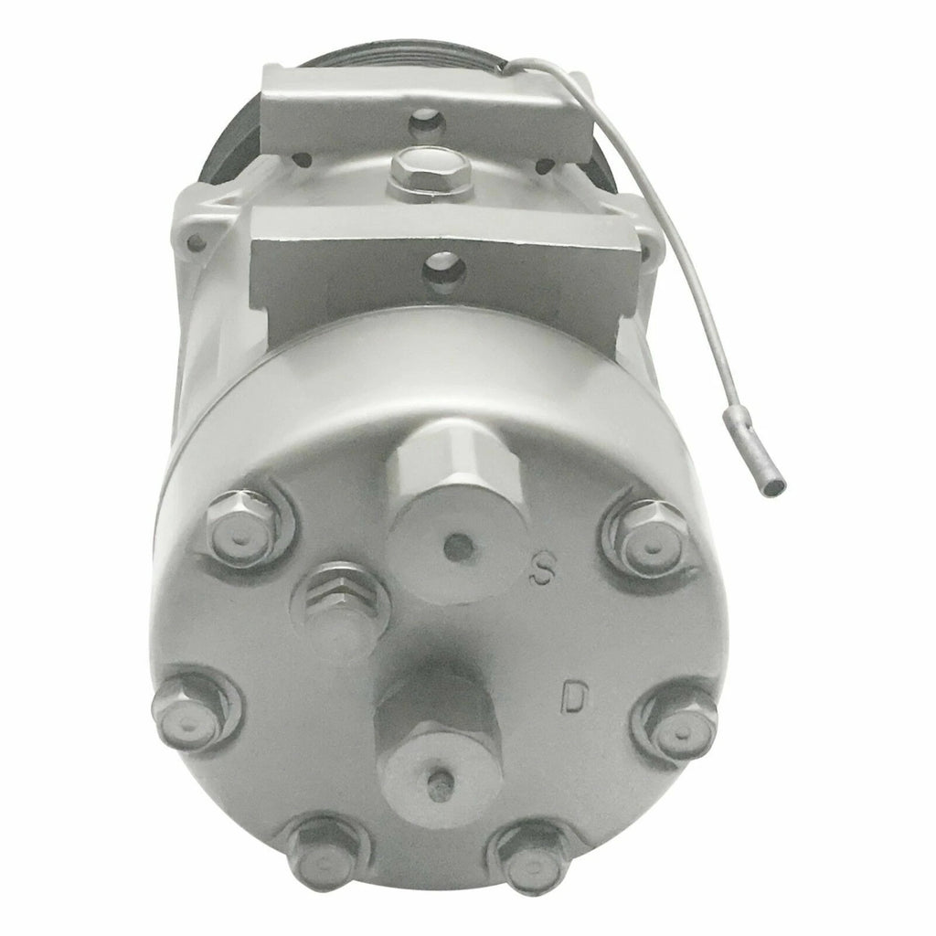 A C Compressor Kit Replacement for Jeep Cherokee 2.5L (2014-2019)