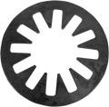 Barnett Heavy Duty Diaphragm Clutch Spring for Harley Davidson (#502-00-01008)