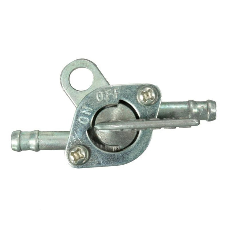 2X Fuel Tank Valve Tap Switch Cock for ATV Quad Dirt Bike