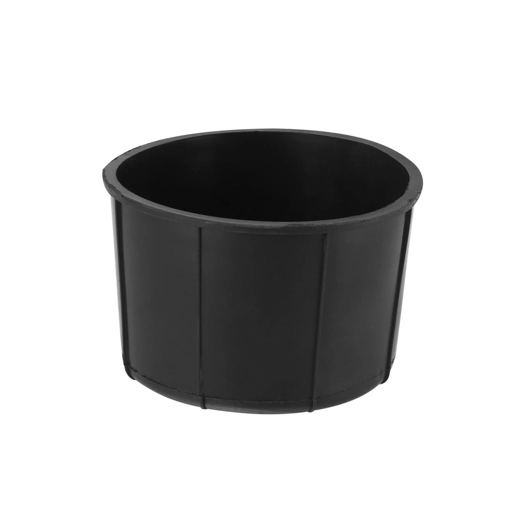 Rear Row Center Console Right Side Drink Cup Holder for Ford F-150 (2009–2014)