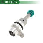 1 Pc Transmission Speed Sensor No. 436214D010 for Hyundai Iload (2008–2015)