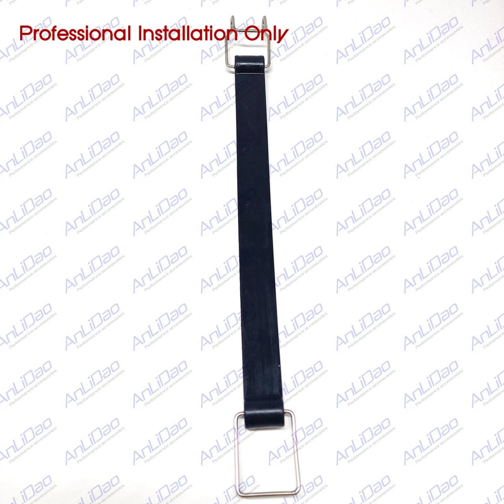 Rubber Strap Hold Down for SeaDoo GTX GTS GTI RXP RXT Spark (293850094, 293850038)