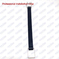 Rubber Strap Hold Down for SeaDoo GTX GTS GTI RXP RXT Spark (293850094, 293850038)