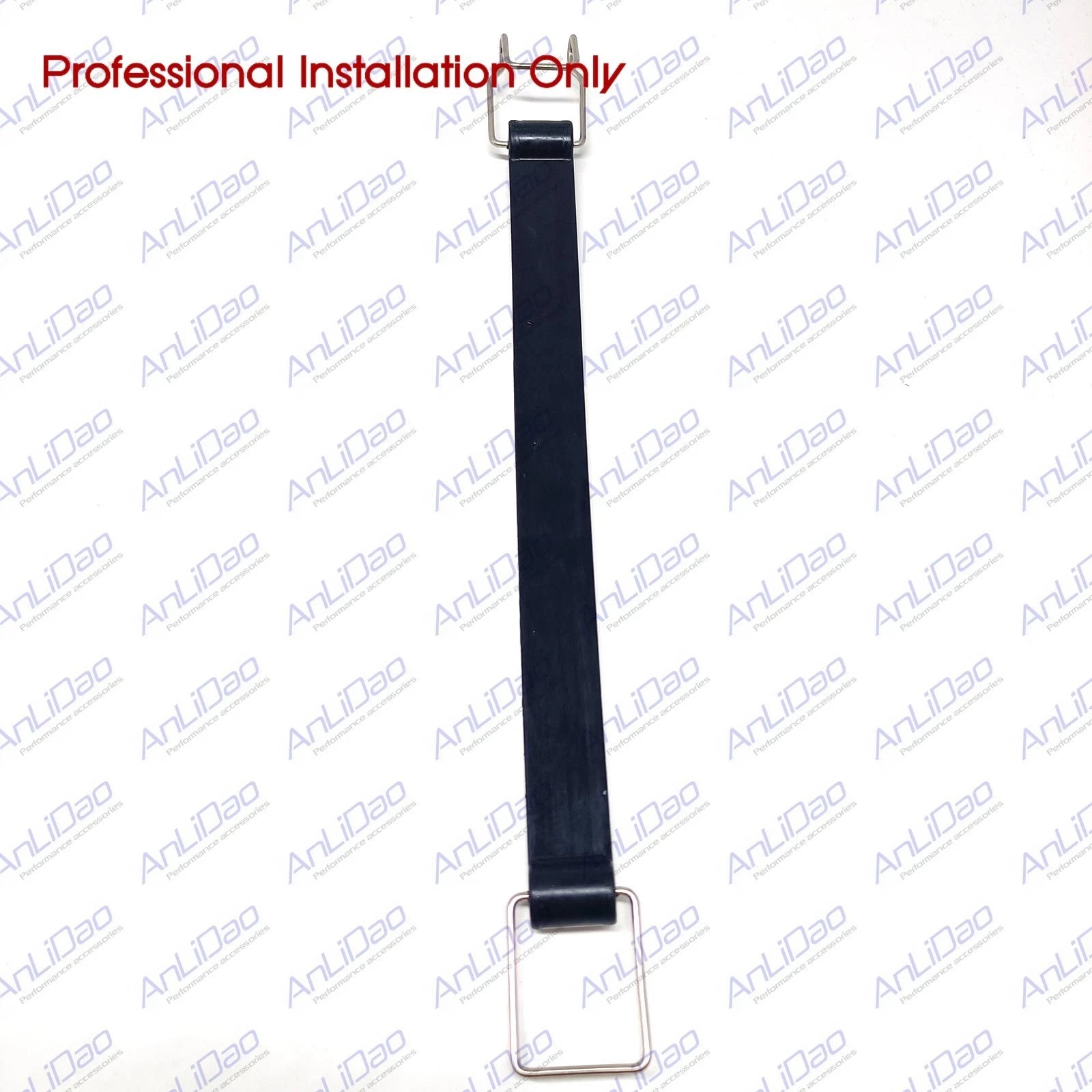 Rubber Strap Hold Down for SeaDoo GTX GTS GTI RXP RXT Spark (293850094, 293850038)
