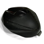 Carbon Fiber Gas Fuel Tank Cover for Yamaha YZF R6 (2008–2016)