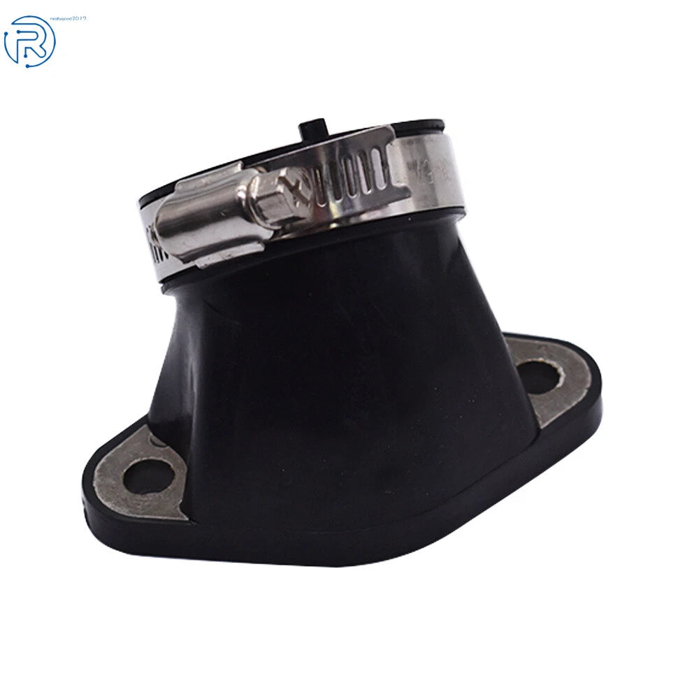 Carburetor Intake Manifold Boot for Polaris Sportsman 400 4X4 (2001–2005) #3084879