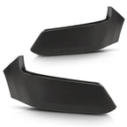 2X Front Upper Bumper Ends for Ram 1500 (2019–2024)