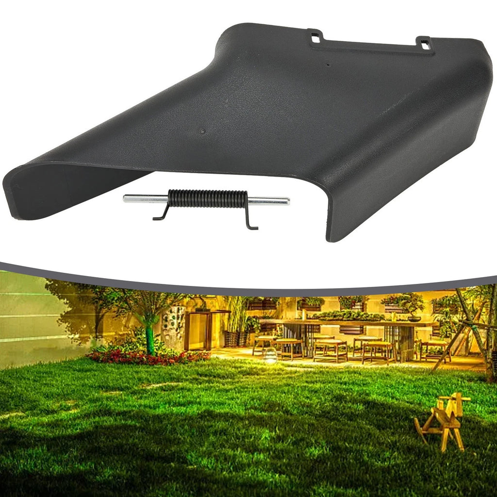 Side Discharge Chute for 22 Inch Mowers (1158447)
