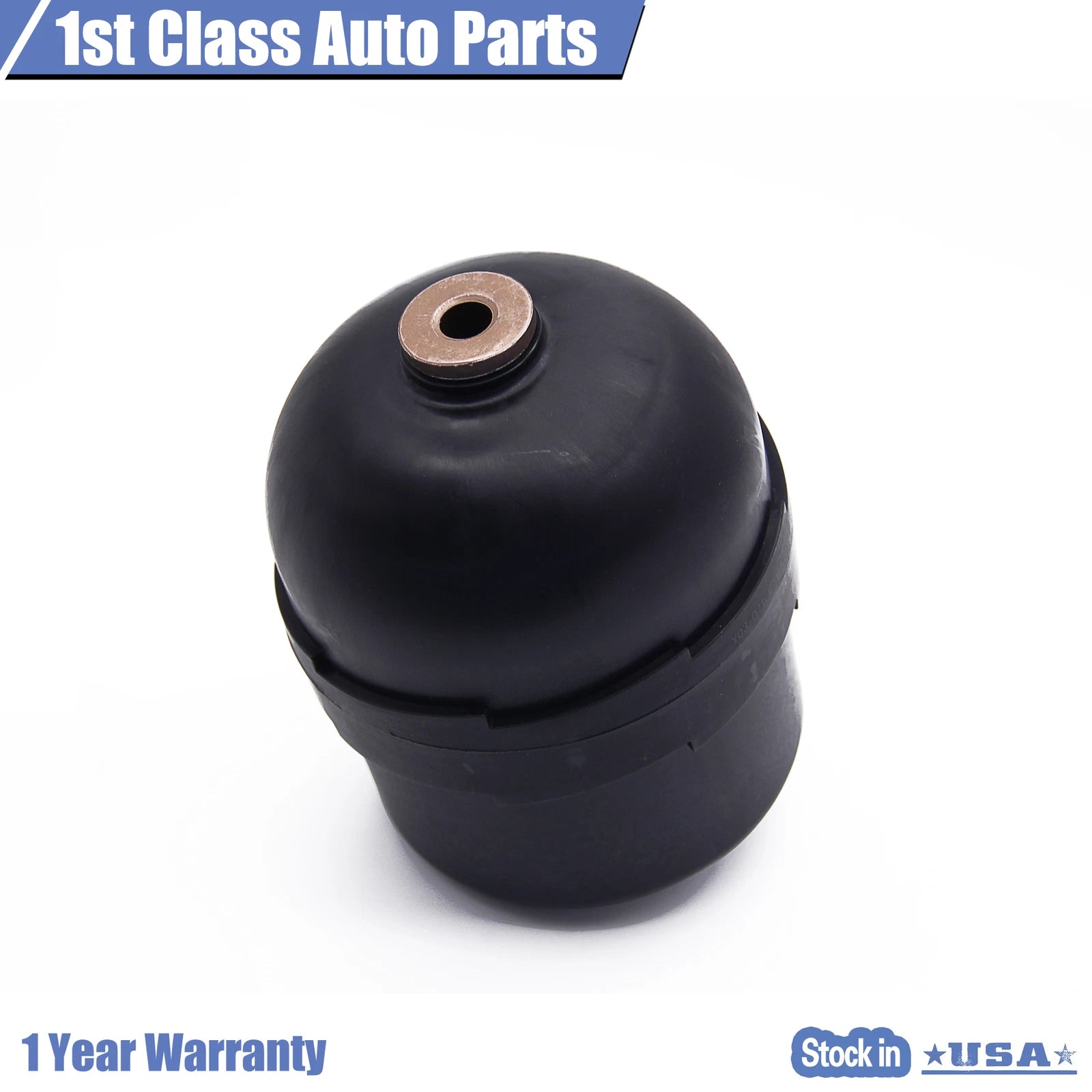 Lube Filter for Fleetguard (Year Range Not Specified)