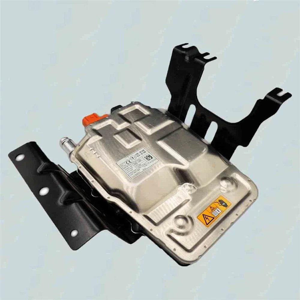 Electric Coolant Battery Warmer for Jeep Wrangler 2017-2024