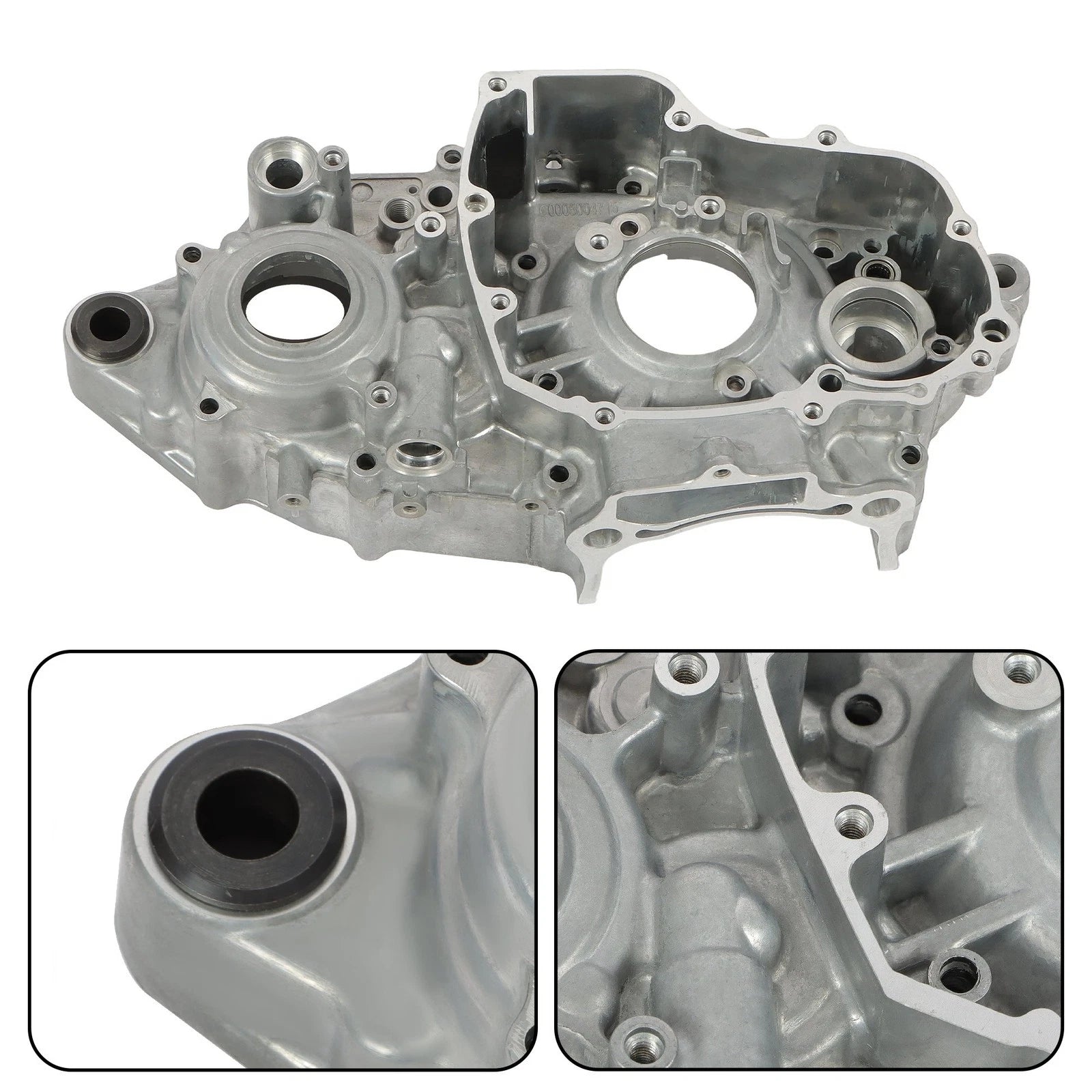 Engine Side Cover for Honda TRX450R/TRX450ER (2006–2014)