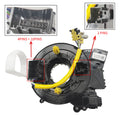 Clock Spring FG1Z-14A664-B for Ford Police Taurus Flex Lincoln MKT MKS (2014–2019)