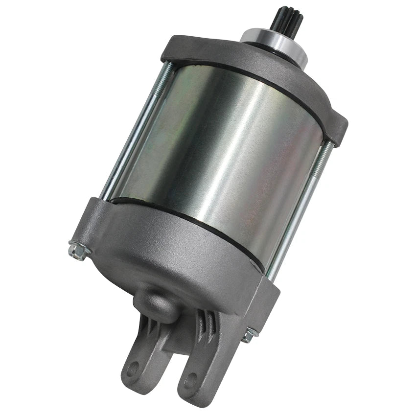Starter Motor for Kymco Maxxer 250/300, MXU300, KXR250, Mongoose 300/250 (2004–2023)
