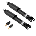 Pair Suspension Shock Strut for Cadillac Escalade, GMC Yukon, Chevy Suburban (2002–2020)