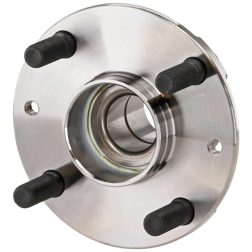 Wheel Hubs for Front Driver or Passenger Side (Universal)