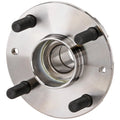 Wheel Hubs for Front Driver or Passenger Side (Universal)
