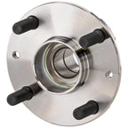 Wheel Hubs for Front Driver or Passenger Side (Universal)