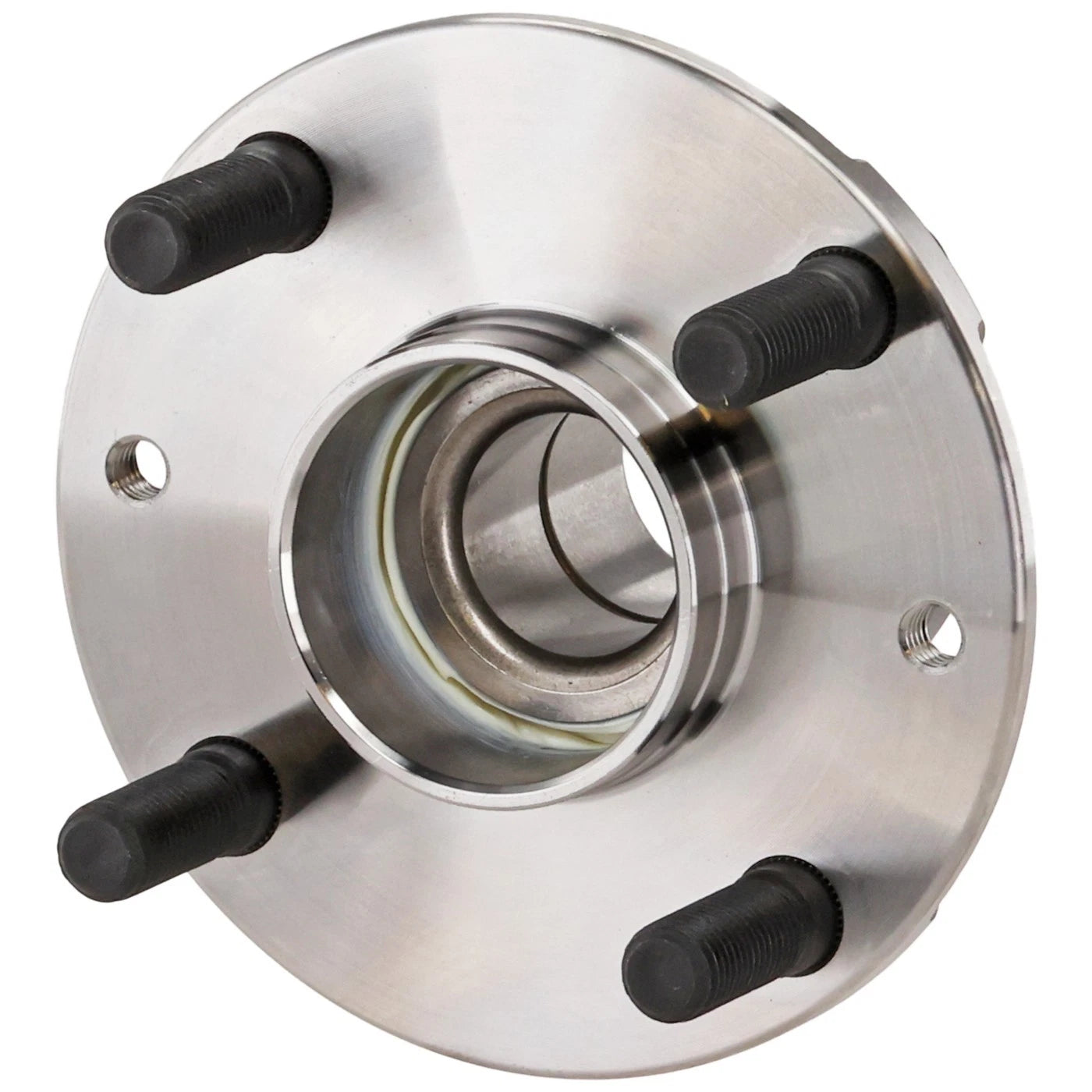 Wheel Hubs for Front Driver or Passenger Side (Universal)