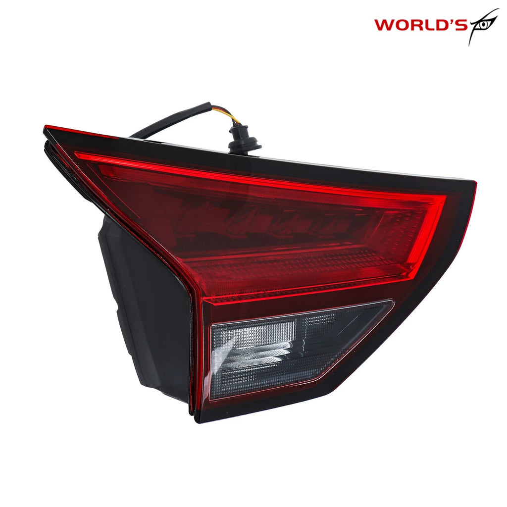 Driver Left LED Tail Light for Nissan Rogue (2021–2023)