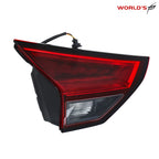 Driver Left LED Tail Light for Nissan Rogue (2021–2023)